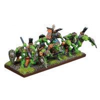 KoW Trident Realm of Neritica Riverguard gallery