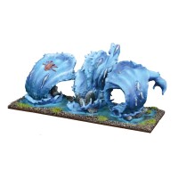 KoW Trident Realm of Neritica Water Elemental Regiment 2
