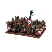 KoW Abyssal Dwarf Immortal Guard Regimen gallery