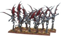KoW Abyssal Dwarf Gargoyles Troop gallery