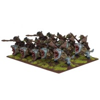 KoW Goblin Fleabag Rider Regiment gallery
