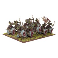 KoW Goblin Fleabag Sniff Regiment gallery