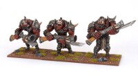 KoW Ogre Shooters Horde gallery