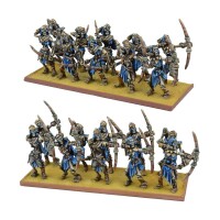 KoW Empire of Dust Skeleton Archer Regim gallery