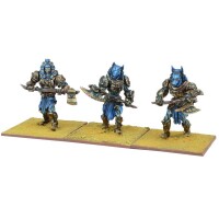 KoW Empire of Dust Enslaved Guardian Reg gallery