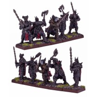 KoW Undead Soul Reaver Infantry Troop gallery