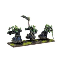 KoW Undead Wights Regiment gallery