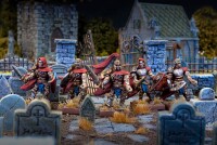 KoW Undead Mummies Troop 2