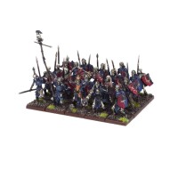 KoW Undead Skeleton Regiment gallery