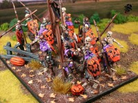 KoW Undead Skeleton Regiment 2