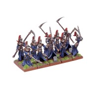 KoW Undead Wraith Troop gallery