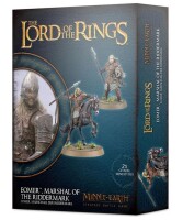 Herr der Ringe Eomer Marschall der Ridde gallery