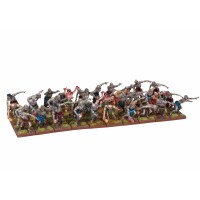 KoW Undead Zombie Horde gallery