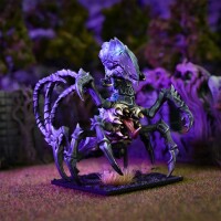 KoW Nightstalker Dreadfiend 2