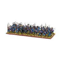 KoW Undead Skeleton Horde gallery