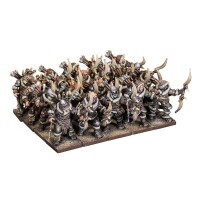 KoW Northern Alliance Pack Hunters Regiment