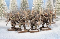 KoW Northern Alliance Pack Hunters Regiment 2