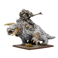 KoW Northern Alliance Thegn on Frostfang