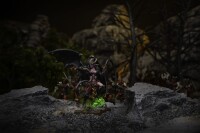 KoW Forces of the Abyss Mau’ti-bu-su Abyssal Temptress