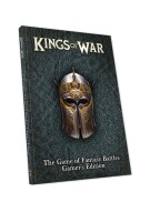 KoW 3rd Edition Gamers Edition Rulebook  gallery