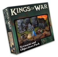 KoW Scenario and Objective Set