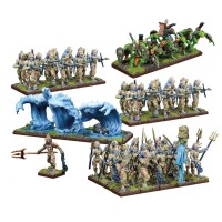 KoW Trident Realm of Neritica Army gallery