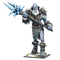 KoW Northern Alliance Frost Giant