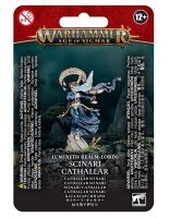 Lumineth Realm Lords Scinari Cathallar [GW WE