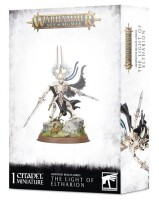 Lumineth Realm Lords The Light of Eltharion [