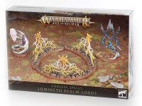 Lumineth Realm Lords Endless Spells [GW WEB EXKLUSIV]