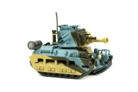 Meng British Infantry Tank A12 Matilda II (Cartoon Model) 3