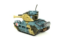 Meng British Infantry Tank A12 Matilda II (Cartoon Model) 4
