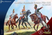 Austrian Napoleonic Cavalry 1798-1815 28mm