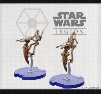 Star Wars Legion STAP-Piloten Erweiterung (Deutsch) 2