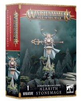 Lumineth Realm Lords Alarith Stonemage [GW WE