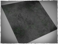 Deep Cut Studio Wargames Terrain Mat Tomb World 4x4
