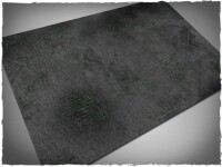 Deep Cut Studio Wargames Terrain Mat Tomb World 4x6