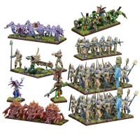 KoW Trident Realm of Neritica Mega Army gallery