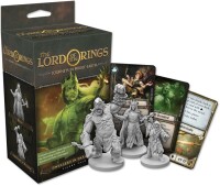 Der Herr der Ringe Reise durch Mittelerde Geschöpfe der
