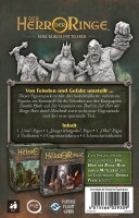 Der Herr der Ringe Reise durch Mittelerde Geschöpfe der