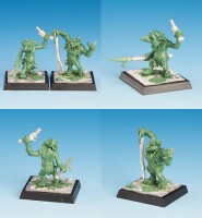 Goblin Matrose und Velero Set 2 gallery