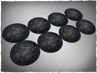 Deep Cut Studio Wargames WH40K Objective Markers #2