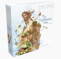 TIME Stories Revolution Ein Sommernachtstraum (Deutsch) 1