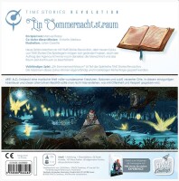 TIME Stories Revolution Ein Sommernachtstraum (Deutsch) 3