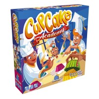 Cupcake Academy (Deutsch)