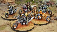 Haqqislam The Nazarova Twins, Kum Enforcers 2