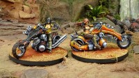 Haqqislam The Nazarova Twins, Kum Enforcers 3
