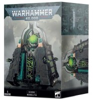 Necrons Monolith