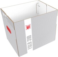 Full-Size Lagerbox FSLB310 -leer- 2
