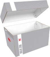 Double-Size Lagerbox DSLB310 -leer-